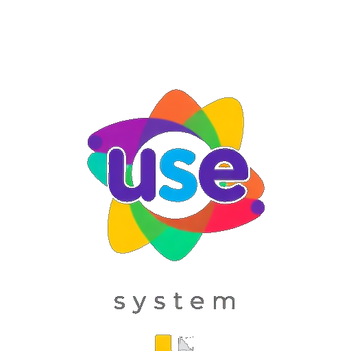 usesystem logo